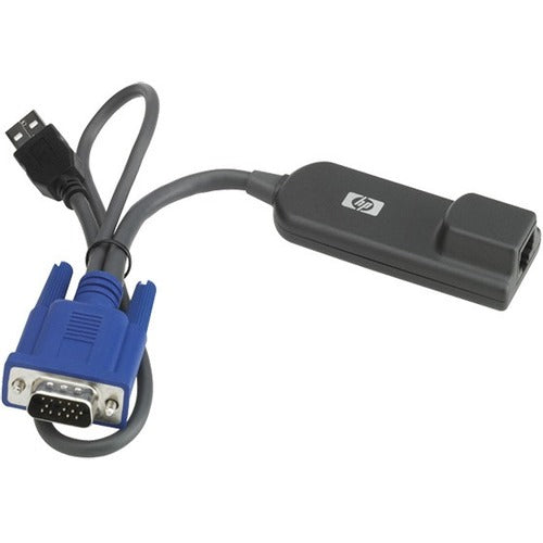HPE KVM Console USB Interface Adapter - American Tech Depot