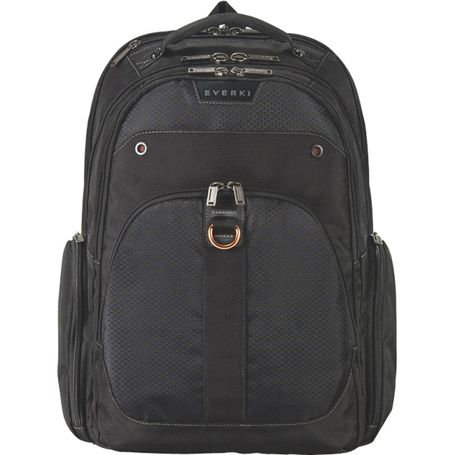 Everki Atlas EKP121 Carrying Case (Backpack) for 13" to 17.3" MacBook Air