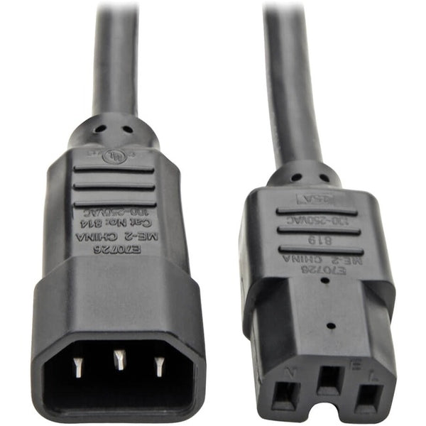 Tripp Lite Heavy Duty Computer Power Cord - American Tech Depot