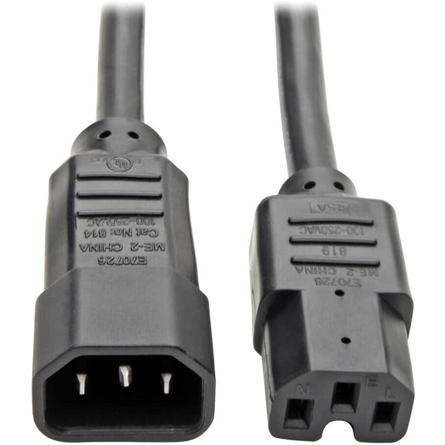 Tripp Lite Heavy Duty Computer Power Cord - American Tech Depot