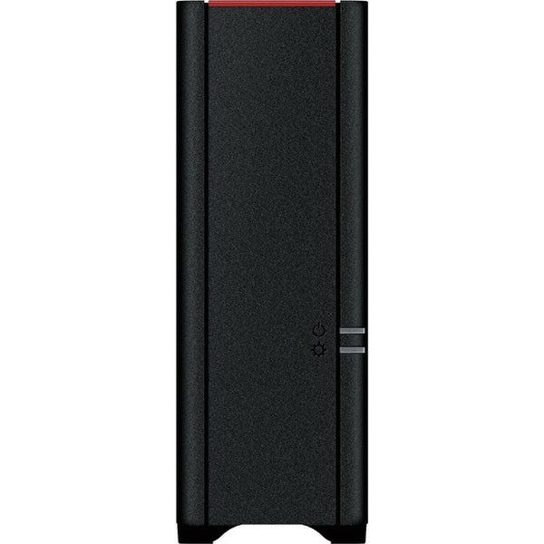 Buffalo LinkStation 210 2TB Personal Cloud Storage with Hard Drives Included