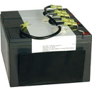 Tripp Lite UPS Replacement Battery Cartridge 36VDC for select SLT UPS Systems - American Tech Depot