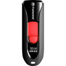 Transcend 32GB JetFlash 590 USB 2.0 Flash Drive