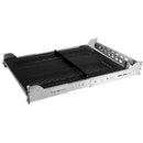 StarTech.com 2U Vented Sliding Rack Shelf w- Cable Management Arm & Adjustable Mounting Depth - 50lbs - 22.7kg
