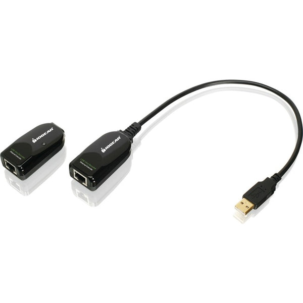 IOGEAR USB 2.0 BoostLinq Ethernet - 164ft