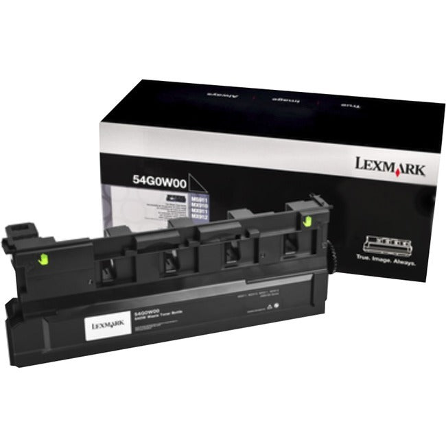 Lexmark Waste Toner Bottle - American Tech Depot