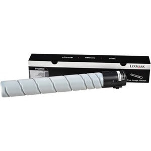 Lexmark Toner Cartridge - Black - American Tech Depot