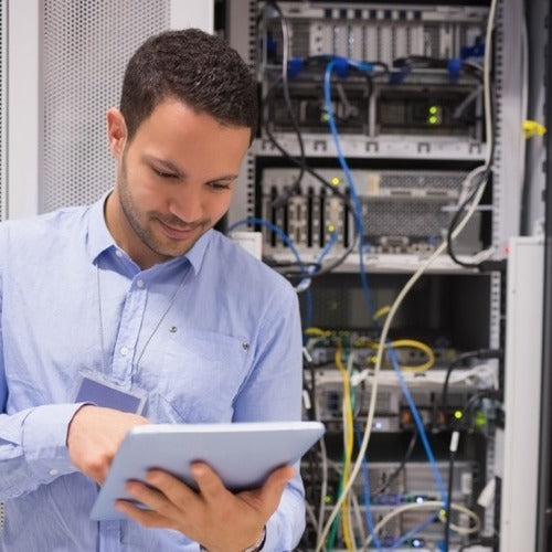 APC by Schneider Electric Periodic Maintenance Contract - 1 Year - Service