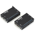 Black Box ServSwitch Wizard SRX DVI-D-USB Extender, Single-Head