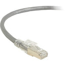 Black Box GigaBase Cat.5e UTP Patch Network Cable - American Tech Depot