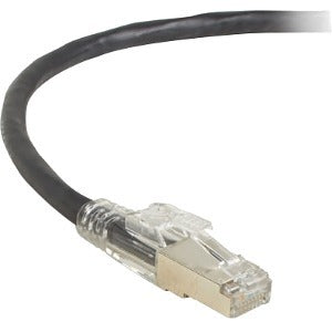 Black Box GigaTrue 3 Cat.6a UTP Patch Network Cable - American Tech Depot