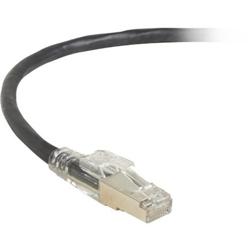 Black Box GigaTrue 3 Cat.6a UTP Patch Network Cable - American Tech Depot