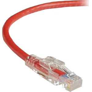 Black Box GigaTrue 3 Cat.6 Patch UTP Network Cable - American Tech Depot