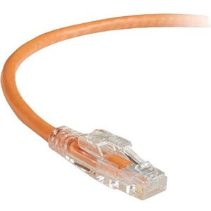Black Box GigaTrue 3 Cat.6 Patch Network Cable - American Tech Depot