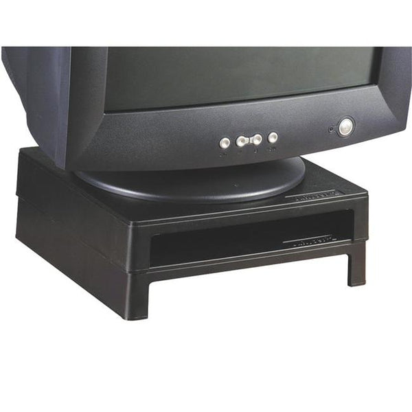 Vu Ryte , Inc. Vu Ryte 2 Inch Computer Monitor Stand, Vu Ryser 2, 11  1-8 In X 11  1-8 In X 2,