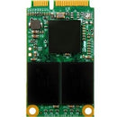 Transcend 16 GB Solid State Drive - Internal - mini-SATA (SATA-600)