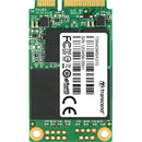 Transcend MSA370 64 GB Solid State Drive - Internal - mini-SATA (SATA-600)