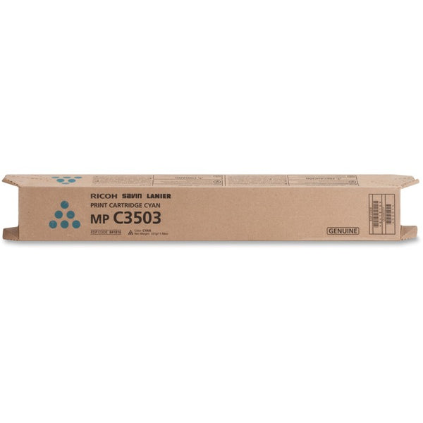 Ricoh Original Toner Cartridge