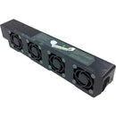 QNAP System Cooling Fan Module, 8 cm 11500 rpm 4 - American Tech Depot
