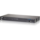 ATEN 8-Port USB HDMI KVM Switch-TAA Compliant