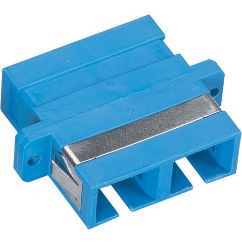 Axiom SC-SC Duplex Female Coupler - American Tech Depot