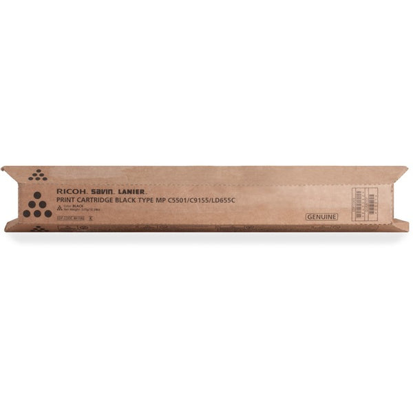 Ricoh Original Toner Cartridge