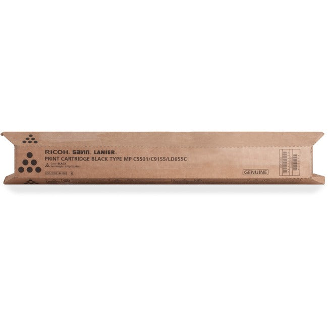 Ricoh Original Toner Cartridge