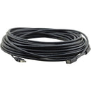 Kramer USB Active Extender Cable - Plenum Rated - American Tech Depot