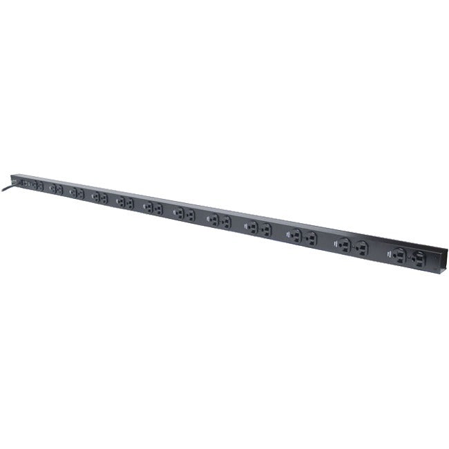 Minuteman 24-Outlet Vertical, 15-20 Amp PDU