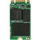 Transcend MTS400 32 GB Solid State Drive - M.2 Internal - SATA (SATA-600)