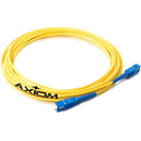Axiom SC-ST Singlemode Simplex OS2 9-125 Fiber Optic Cable 20m - American Tech Depot