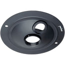 Peerless Ceiling Plate for Projector