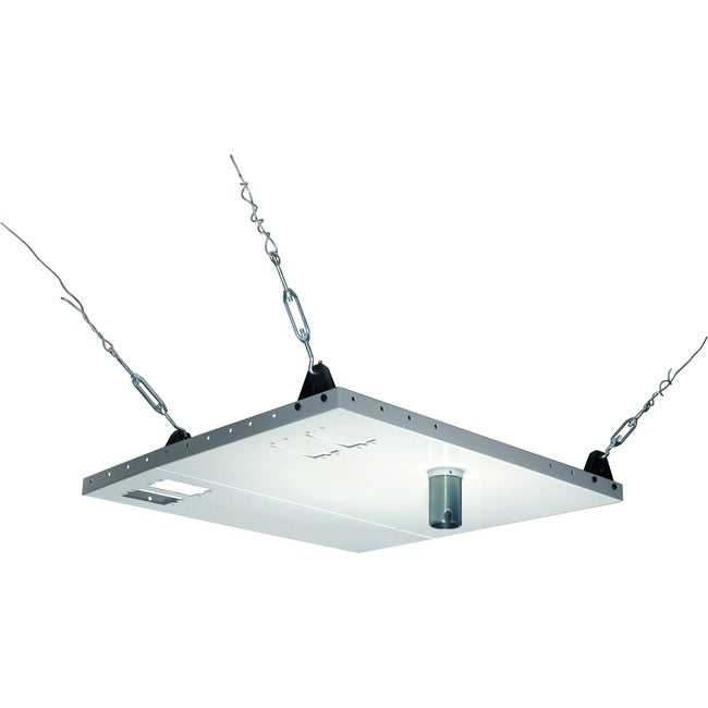 Peerless 2 Pieces Suspended Ceiling Mount Kit