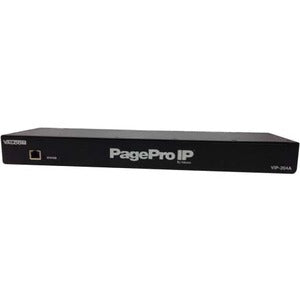 Valcom Voip Gateway - Ethernet;fast Ethernet - Rack-mountable - 1u