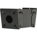 Peerless Solid-Point PLB-1 Back to Back Plasma Ceiling Mount