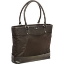 Brenthaven Elliot 2307 Carrying Case (Tote) for 15.4" Notebook - Black