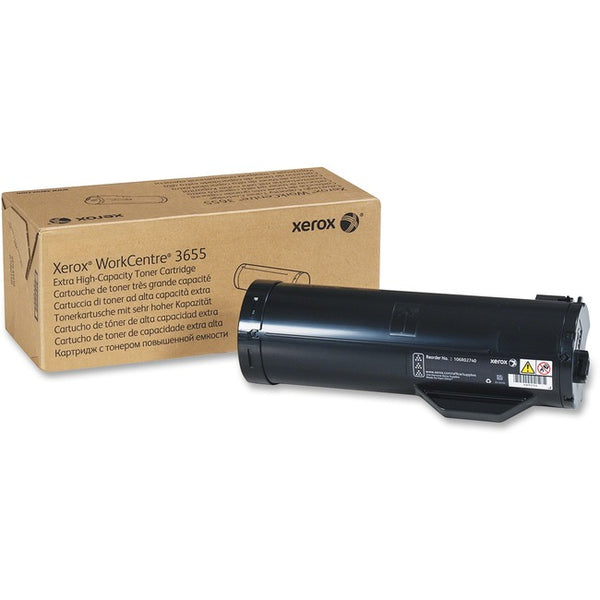 Xerox Original Toner Cartridge - American Tech Depot