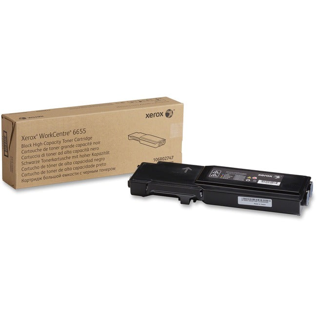 Xerox Toner Cartridge - American Tech Depot