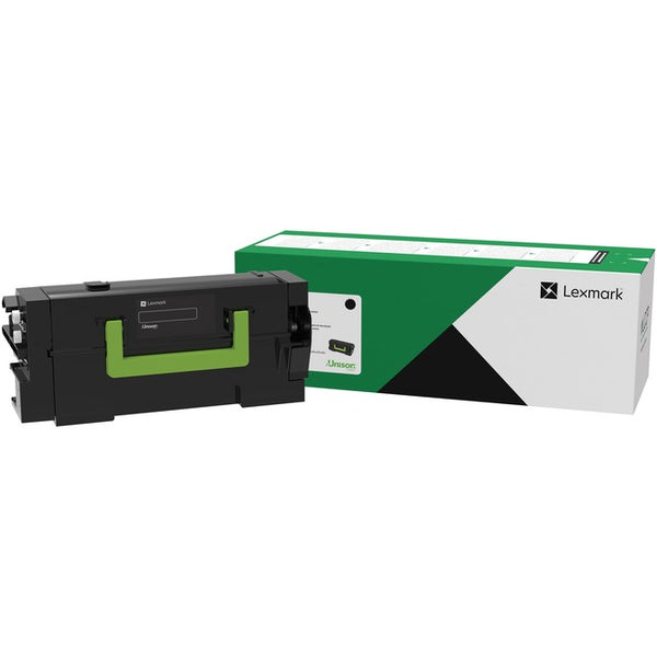 Lexmark 60X Original Toner Cartridge - Black - American Tech Depot