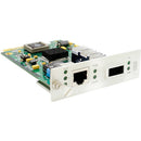 AddOn 10GBase-T RJ-45 & XFP Slot Media Converter Card for our our or Standalone Systems