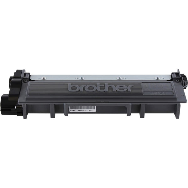Brother Genuine TN630 Black Toner Cartridge - American Tech Depot