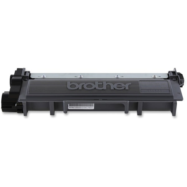 Brother Genuine TN660 High Yield Black Toner Cartridge - American Tech Depot