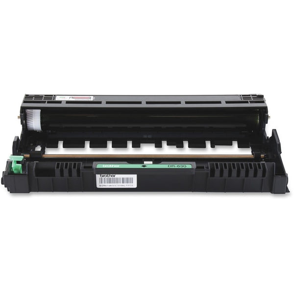 Brother Genuine DR630 Mono Laser Drum Unit - American Tech Depot