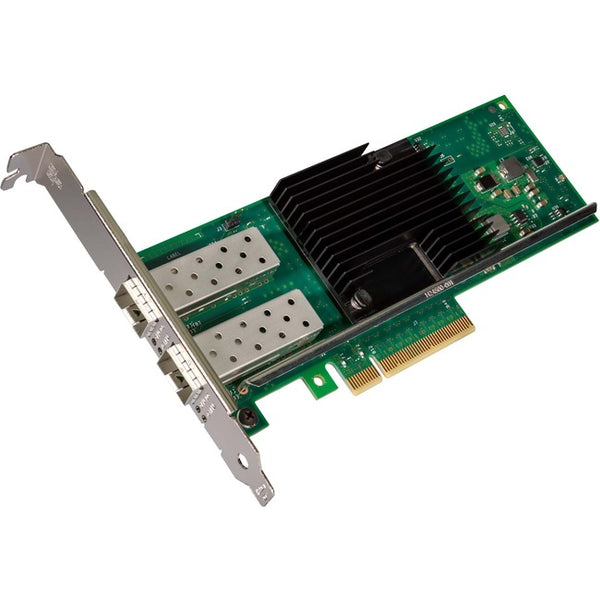 Intel® Ethernet Converged Network Adapter X710-DA2 - American Tech Depot