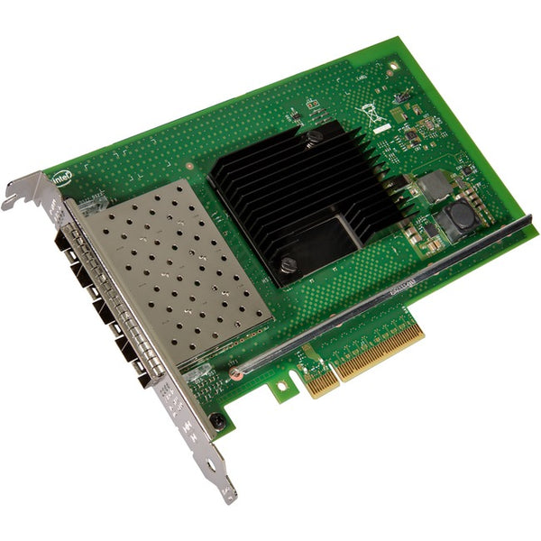 Intel® Ethernet Converged Network Adapter X710-DA4 - American Tech Depot