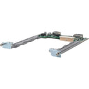 HPE MSR 8-Port 10-100-1000BASE-T - 2-port 1000BASE-X (Combo) Switch HMIM Module