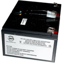 BTI Replacement Battery RBC6 for APC - UPS Battery - Lead Acid - American Tech Depot