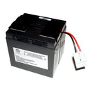 BTI Replacement Battery RBC7 for APC - UPS Battery - Lead Acid - American Tech Depot