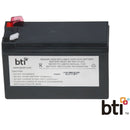 BTI Replacement Battery RBC17 for APC - UPS Battery - Lead Acid - American Tech Depot