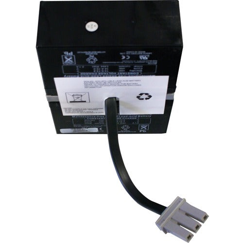BTI Replacement Battery RBC32 for APC - UPS Battery - Lead Acid - American Tech Depot